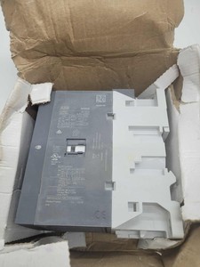 AF65B-30-00-11 1SBL387061R1100 24-60V 50/60HZ <span class=keywords><strong>20</strong></span>-60VDC CONTACTOR FRANCE - Product Image 4