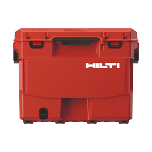 Caja de Herramientas HILTI PRO-KIT XL, Estuche Grande |   Almacenamiento Modular Resistente a Impactos IP65 de 16 gal/61 L con Sistema de Enclavamiento con una Sola Mano - Product Image 1