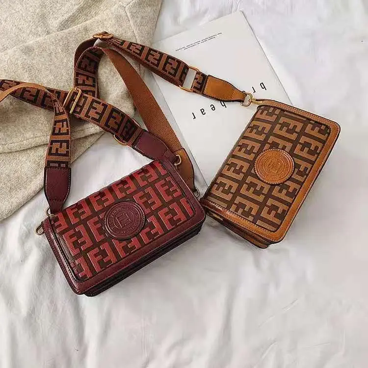 Personalizado E2563 Venda Quente Sacos Senhoras Bolsas E Designer Marcas Famosas Para As Mulheres Bolsas De Luxo 2023 fabricante