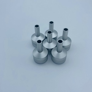 Machinery Parts Lathe Precision Lathe Processing Milling Turning <b>Machine</b> in Lathe Cnc Machining Metal Cnc 5 Axis Machining - Product Image 4