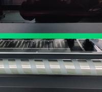 Imprimante à transfert par sublimation pour vêtements et tissus en Afrique du Sud avec service après-vente