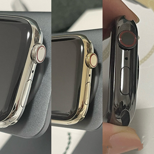 Venta al por Mayor de Relojes Inteligentes GPS Celulares de Segunda Mano Originales de Primera Calidad, Modelos S3-S8 SE, Aluminio/Titanio, Desbloqueados, Garantía de 6 Meses - Product Image 2