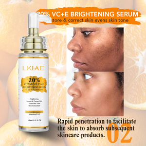Soin de la peau pour l'hyperpigmentation, soin du <span class=keywords><strong>visage</strong></span> anti-âge, blanchissant, ensemble de soins éclaircissants pour femmes (nouveau) pour le <span class=keywords><strong>visage</strong></span> - Product Image 4