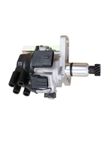 Distributeur d'allumage MZ23 T6T57871 FS01-18-200 T6T5-7871 FS0118200 FS01-18-200A pour Ford Mazda 2.0L