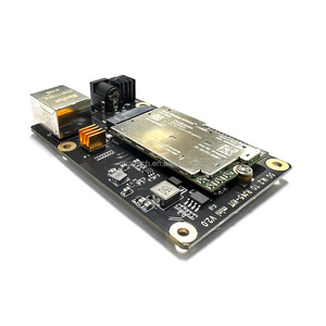 Tarjeta WWAN original <span class=keywords><strong>de</strong></span> 5G A Adaptador RJ45KIT con placa <span class=keywords><strong>de</strong></span> expansión <span class=keywords><strong>de</strong></span> ranura SIM con módulo y kits <span class=keywords><strong>de</strong></span> 5G <span class=keywords><strong>de</strong></span> 1/2 pulgadas - Product Image 2