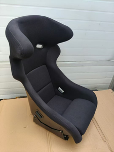 Pour sièges baquet RECARO OMP SPARCO, course et compétition, mousse épaissie nouvellement améliorée pour Jeep - Product Image 6