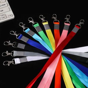 Hot Selling Lanyards with logo Custom and Id Badge Holder,wholesale Lanyard with Id Card Badge Holder - Product Image 2