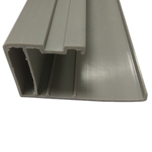 Upvc Decorative PVC Profile <strong>Plastic</strong> Tubes &amp; <strong>Windows</strong> with LED <strong>Strips</strong> Pipes Profile <strong>for</strong> Outdoor &amp; Indoor Use - Product Image 6