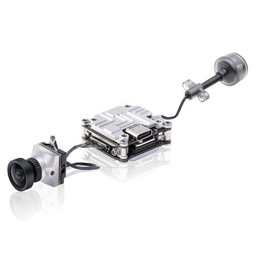 Caddx Nebula Nano Kit Digital FPV Camera With Vista HD Video Transmitter for FPV Drone Fixed Wing