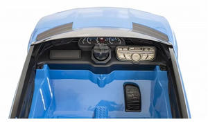 Auto Elettrica <span class=keywords><strong>Lamborghini</strong></span> Lanzador con Licenza Ufficiale per Bambini con Telecomando, Auto Elettrica 12V per Bambini da Guidare - Product Image 4