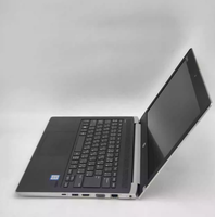 Ordinateur portable d'occasion en gros pour H-P- Probook 430 G5 Intel Core I5-8th 8 Go de RAM 256 Go de stockage SSD 13,3 pouces Ordinateur portable pour la maison et le bureau personnel