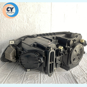 Faro LED Original para <span class=keywords><strong>BMW</strong></span> F12 F13 F06 2010 2011 2012 2013 2014, Lente de Lámpara Delantera para <span class=keywords><strong>BMW</strong></span> Serie 6 640i 650i <span class=keywords><strong>640d</strong></span> M6, Luz de Coche - Product Image 2