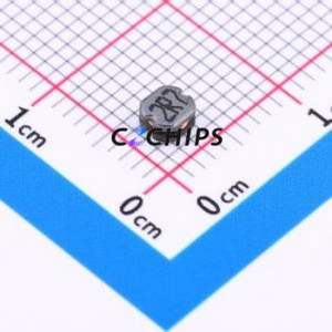 Inductor de Potencia SMD SCD.3516.DYF2R7MT00, 3.5x3mm (Inductancia: 2.7uH) (Precisión: 20% Resistencia de CC (DCR): 91mOhm) - Product Image 1