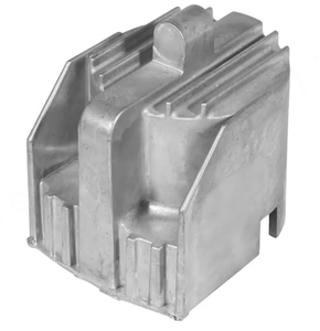 Pièces de moulage sous pression en alliage d'aluminium A356 personnalisées - Product Image 4