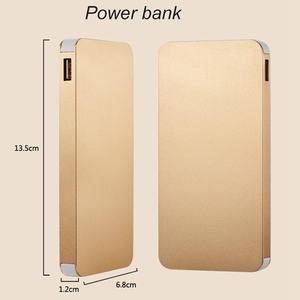 Conjunto de regalo 6 en 1, dispositivo electrónico 6 en 1, conjunto de regalo de lujo, promoción, regalo promocional <span class=keywords><strong>2022</strong></span> - Product Image 2