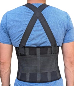 <span class=keywords><strong>Ceinture</strong></span> <span class=keywords><strong>de</strong></span> soutien lombaire réglable et respirante en néoprène <span class=keywords><strong>de</strong></span> qualité professionnelle <span class=keywords><strong>pour</strong></span> la musculation, <span class=keywords><strong>le</strong></span> basketball et la prévention des blessures sportives - Product Image 2