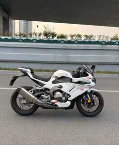 วอเก้ อาร์อาร์500เอส สปอร์ตไบค์ |   เครื่องยนต์ 500 ซีซี แบบอินไลน์ 4 สูบ 57 กิโลวัตต์ |   วาล์วไอเสียแบบสลับได้ <span class=keywords><strong>Nissin</strong></span> Brakes ABS TCS - Product Image 5