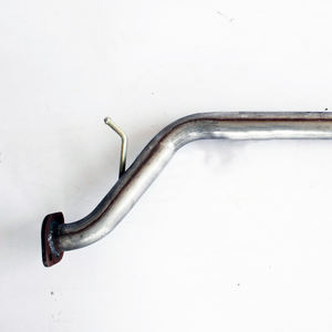 YUEYANG Silenziatore di Scarico Modello Vecchio in Acciaio Inox SS409 per Chevrolet Epica <span class=keywords><strong>2</strong></span>.0, Silenziatore Centrale a Prezzo Conveniente - Product Image 5