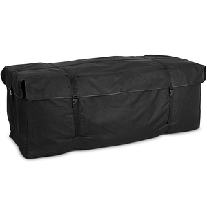 Plateaux extensibles <span class=keywords><strong>porte</strong></span>-équipement de cargaison sac de rangement de cargaison <span class=keywords><strong>camion</strong></span> SUV supports d'attelage <span class=keywords><strong>porte</strong></span>-bagages de toit sac de rangement de cargaison - Product Image 5