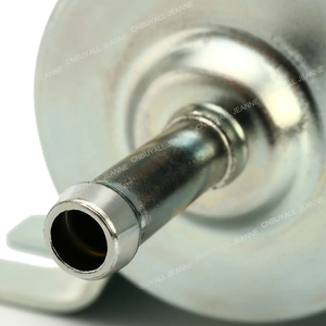 חשמלי משאבת דלק HEP-02A הפ-02 HEP02A עבור קרבורטור אופנוע טרקטורונים - Product Image 3