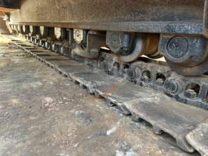 รถขุดดิน Doosan รถขุดตีนตะขาบไฮดรอลิก Dx300lc Doosan300 30ton มือสองเครื่องจักรมือสอง DX300LC - Product Image 6