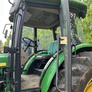 Trattori <span class=keywords><strong>John</strong></span> <span class=keywords><strong>Deere</strong></span> Usati Attrezzature Agricole Ricambi per Macchinari Motori per Macchinari Trattore Agricolo - Product Image 6