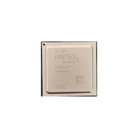 Chip IC Original XCKU5P-2FFVB676I en Paquete BGA para Componentes Electrónicos XCKU5P-2FFVB676I, Servicio Integral de Lista de Materiales (BOM)