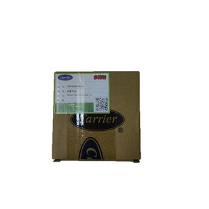 Interrupteur de débit Carrier SC050R 24V AC/DC 80mA 10-60cm/s IP67 Accessoire de réfrigération pour climatisation centrale - Product Image 5