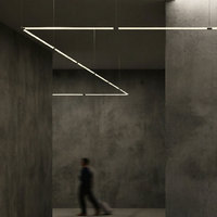 Système d'éclairage sur rail magnétique DGLUX DIY, éclairage sur rail linéaire long à LED COB, intensité réglable, couleur réglable, pour hôtel, commerce, espace de vie