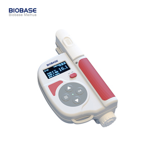 Sistema Portatile Automatico BIOBASE per Misurazione della Fotossintesi e della Clorofilla, Misuratore di Fotossintesi per Piante - Product Image 2