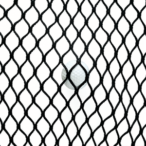 Red de Barrera para Golf de Tejido Suave, Sin Bolas Salientes, con Malla de 25x25mm para Aislamiento de Campos de Golf al Aire Libre - Product Image 6