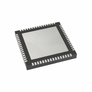 DSPIC33EP128GP506-E_MR Distribuidor de Componentes Electrónicos 64 VFQFN Exposed Pad Embedded IC MCU 16BIT 128KB FLASH 64VQFN En Stock - Product Image 1