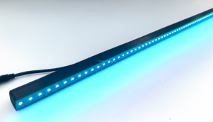 Nueva llegada LED Pixel Tube Bar Light para DJ Nightclubs 64LED/M 1 metro DC24V SPI Sk6812 DMX512 para decoraciones <span class=keywords><strong>de</strong></span> techo - Product Image 5