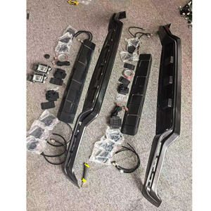 Pièces d'origine démontées adaptées au nouveau pare-chocs avant Mercedes Benz G500 G350 <span class=keywords><strong>G63S</strong></span> - Product Image 1