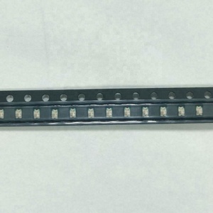 HSMS-C177 Indicateur lumineux LED rouge 626nm - Discret 2.1V 0805 (<span class=keywords><strong>2012</strong></span> Metric) - Product Image 4