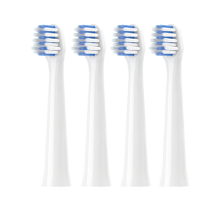 Compatible With <strong>Panasonic</strong> Electric <strong>Toothbrush</strong> Head DM71/EW-DC01/D12/ewdc12 Universal - Product Image 1