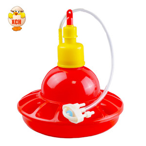 HX Hot Bán tự động gia cầm Gà chuông uống cao Sản lượng nước plason uống - Product Image 1