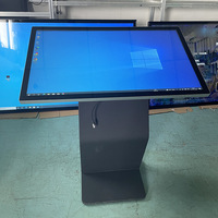 Monitor Chino Xvideos de Fábrica de 21.5, 32, 43, 49, 55 y 65 Pulgadas para Equipos de Publicidad, Pantalla para Otros Equipos de Publicidad