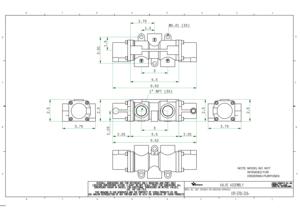 इसके विपरीत वायु नियंत्रण वाल्व VSP-3701-316 - Product Image 6