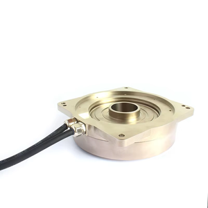 Nuevo Motor de Accionamiento Directo de 220 VCA con Alto Torque y Precisión para Máquina CNC - Product Image 6