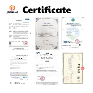 Pigmento en Polvo <span class=keywords><strong>de</strong></span> Óxido <span class=keywords><strong>de</strong></span> Hierro Rojo 130B <span class=keywords><strong>de</strong></span> Alta Densidad, Marca JS, Inorgánico para Plástico y Caucho - Product Image 6