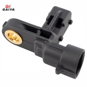 <span class=keywords><strong>Capteur</strong></span> de vitesse de roue <span class=keywords><strong>ABS</strong></span> arrière gauche/droite XR822753 de haute qualité pour <span class=keywords><strong>Jaguar</strong></span> <span class=keywords><strong>S</strong></span>-<span class=keywords><strong>Type</strong></span> Super V8 XJ8 XJR XKR V6 3.0L V8 4.2L Pièces automobiles - Product Image 3