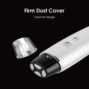 Massageador Elétrico Recarregável para Olhos Synogal para Uso Doméstico, Cuidados com os Olhos, Funciona com Bateria - Product Image 4