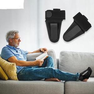 Fasciite plantaire attelle de nuit chaussette doux fascia plantaire civière orthèse tendinite d'achille soutien du sommeil botte soulagement de la douleur - Product Image 3