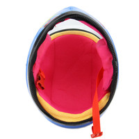 ZoomLon OEM ODM Nouveau Casque de Moto Électrique 5 Couleurs Quatre Saisons Protection Intégrale Haute Résistance aux Chocs Coque ABS