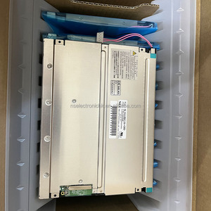 Nuevo Panel LCD TFT VGA Original en Stock de 8,4 Pulgadas y 640*480 para Equipos Industriales, Médicos y Automotrices NL6448BC26-08D - Product Image 2