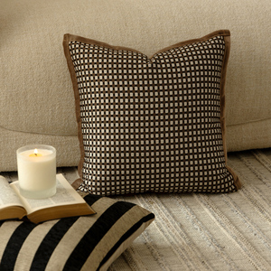 Style français décor à la maison taie d'oreiller canapé chambre <span class=keywords><strong>salon</strong></span> fête <span class=keywords><strong>jardin</strong></span> taie d'oreiller doux Jacquard housse <span class=keywords><strong>de</strong></span> coussin - Product Image 2