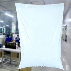 Best Selling Multi-Color Drawstring Mailer Bag Silk Screen/Pad Printing Patch Handle Made Vietnam Recycled Material Proline - Product Image 1