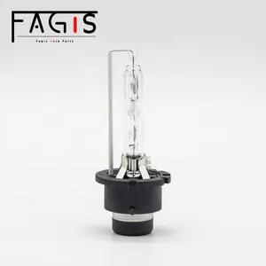 Fagis ESCONDIDO D4S 85v 35w 4300k 6000k 8000k 10000k farol da lâmpada do carro auto lâmpada do xenon