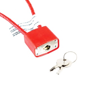 <span class=keywords><strong>Cadenas</strong></span> <span class=keywords><strong>à</strong></span> gâchette personnalisé en usine, vente en gros, pour chaîne - Product Image 4